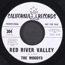 WOODYS: the saints go surfin'