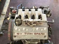 AR33503 - MOTORE USATO ALFA
