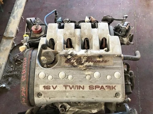 Ar33503 motore usato alfa - usato,