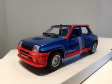 Burago 1/24 - Renault 5 Turbo