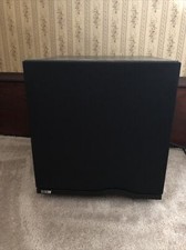 Bowers & Wilkins B&W Model