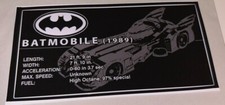 Adesivo lego batman - adesivo,