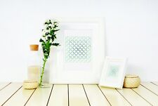 Litografia Glattfelder originale - firmata e numerata dall'autore - anni '70