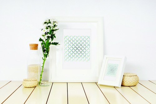 Litografia glattfelder - litografia,
