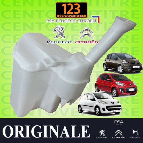 Vaschetta liquido lavavetri - liquido,