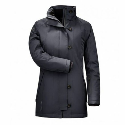 Cappotto impermeabile