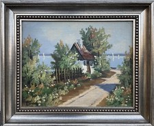 Impressionista Paesaggio