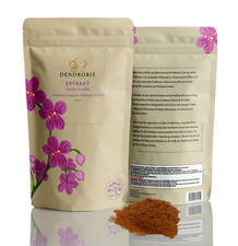 Estratto di Dendrobium Nobile