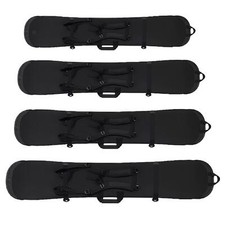 Custodia per snowboard - , con