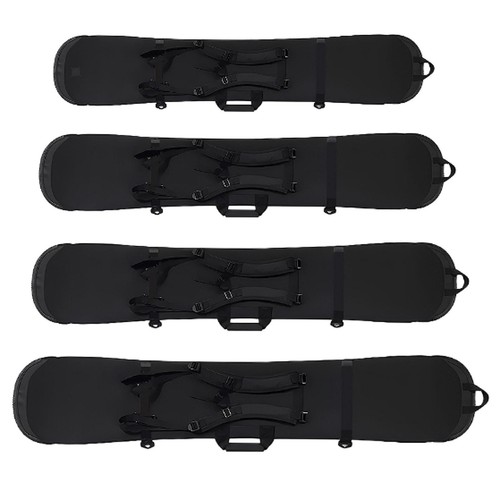 Custodia per snowboard con