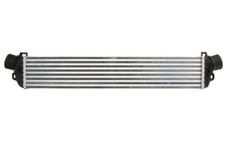 RADIATORE INTERCOOLER ALFA