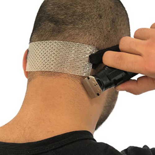 Guida taglio capelli - guida,