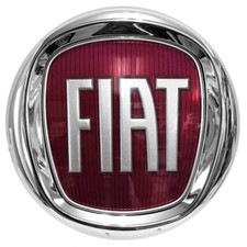 Fiat logo emblema stemma - fiat, 95
