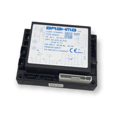 QUADRO BRAHMA SCHEDA