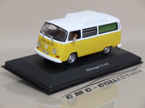 Volkswagen camper 1972 - vw,