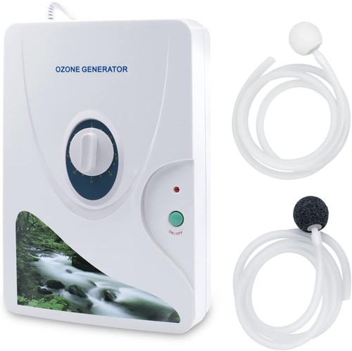 Generatore ozono acqua - di,