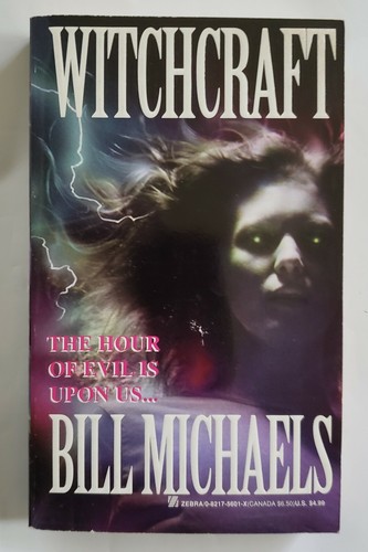 Bill michaels zebra 1st - michaels,