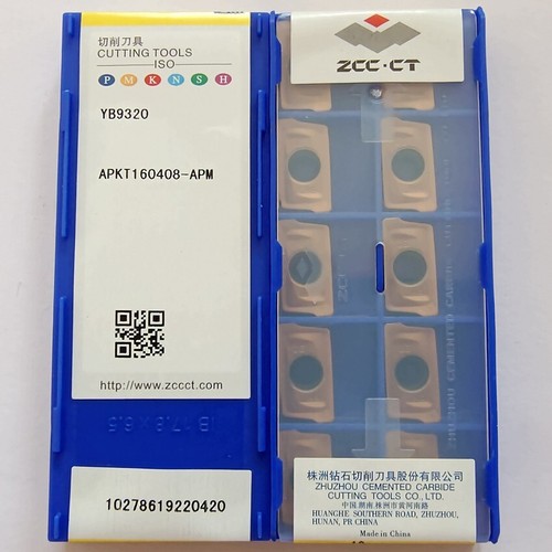 Pezzi apkt160408 apm - 10, yb9320