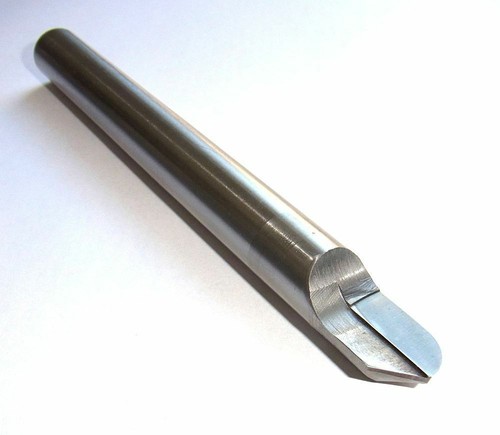 Incisore x 90 - incisore, 90°