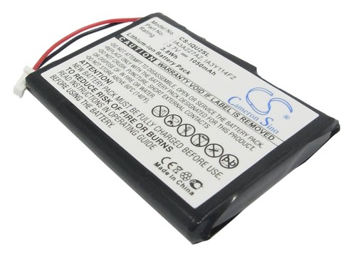 Batteria per garmin - batteria,