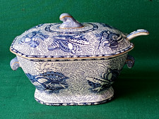 ANTICA ZUPPIERA TORQUAY