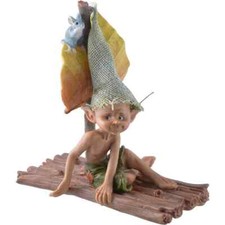 "In grande viaggio" Pixie su