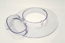 Kenwood coperchio paraschizzi