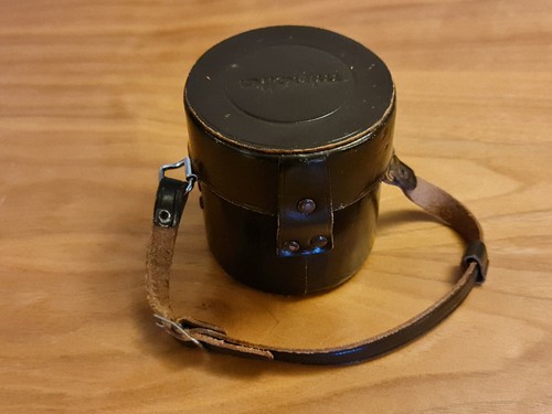Minolta custodia obiettivo