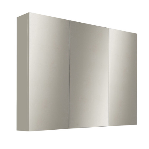 Specchio contenitore bagno 3 - specchio,