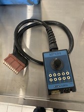 Fiat Lancia Alfa Examiner Prüfadapter Prüfbox Diagnosetester MPX94 - 1806254000
