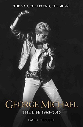 George michael the - michael:, life:
