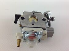 Carburatore decespugliatore