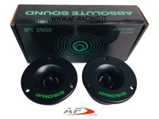 COPPIA TWEETER A TROMBA