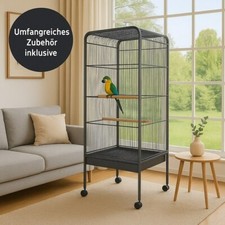 Voliera per uccelli MEGA XXL