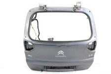 8701W8 tailgate bonnet trunk