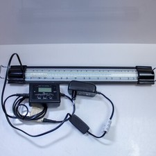 Lampadina acqua dolce universale Aquatlantis EasyLed + comando