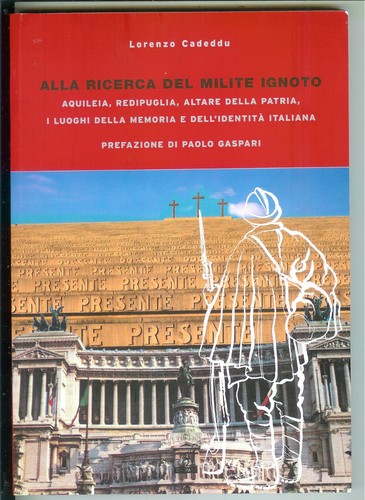 Lorenzo cadeddu alla ricerca - lorenzo,