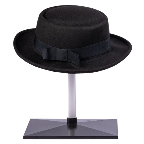 Coslive black top hat - top,
