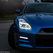 Kit Led Per Auto H1+ H7