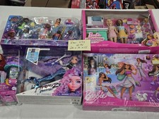 Barbie Disney Ariel Bambola