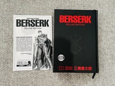 NUOVO DI ZECCA - Berserk