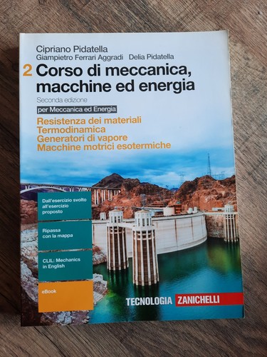 Corso meccanica macchine - di,