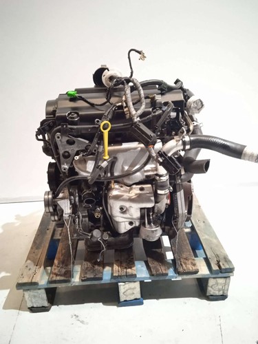 4ee2 101 motore completo - completo, /