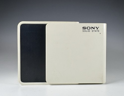 Radio epoca sony - d'epoca,