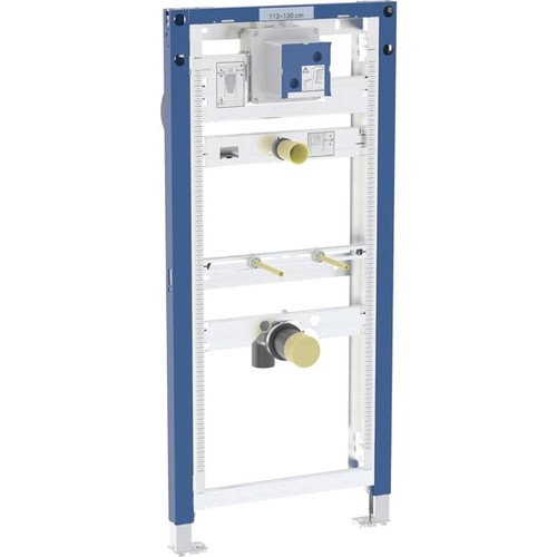 Geberit duofix elemento - duofix,