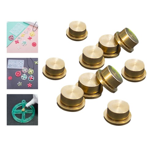 Pezzi olio mini cuscinetto - 10,