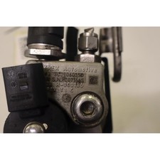 RIDUTTORE (POLMONE) METANO