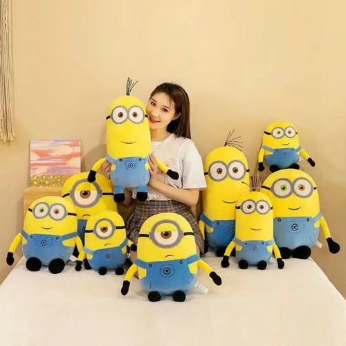 40cm medium despicable - medium, me