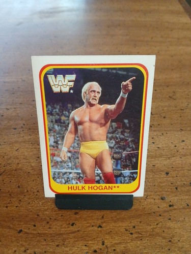 Carta wrestling 1991 - wrestling, merlin