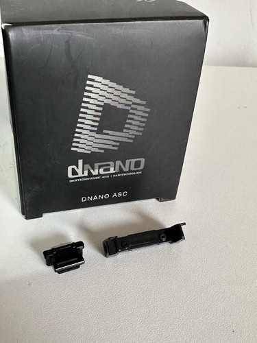 Kyosho dnano kit montaggio - kyosho,